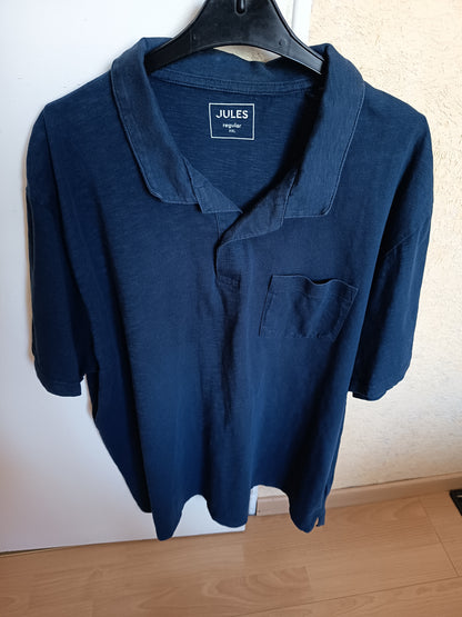 Polo col requin