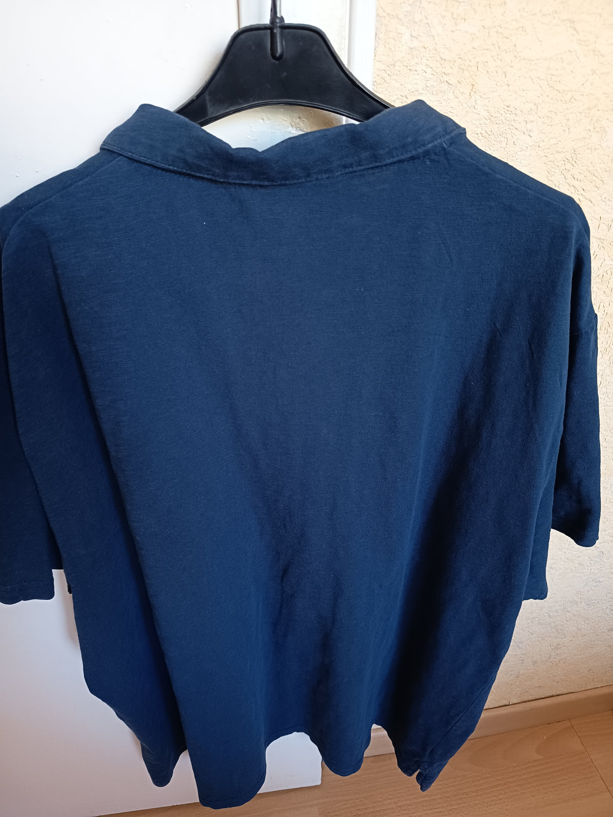 Polo col requin