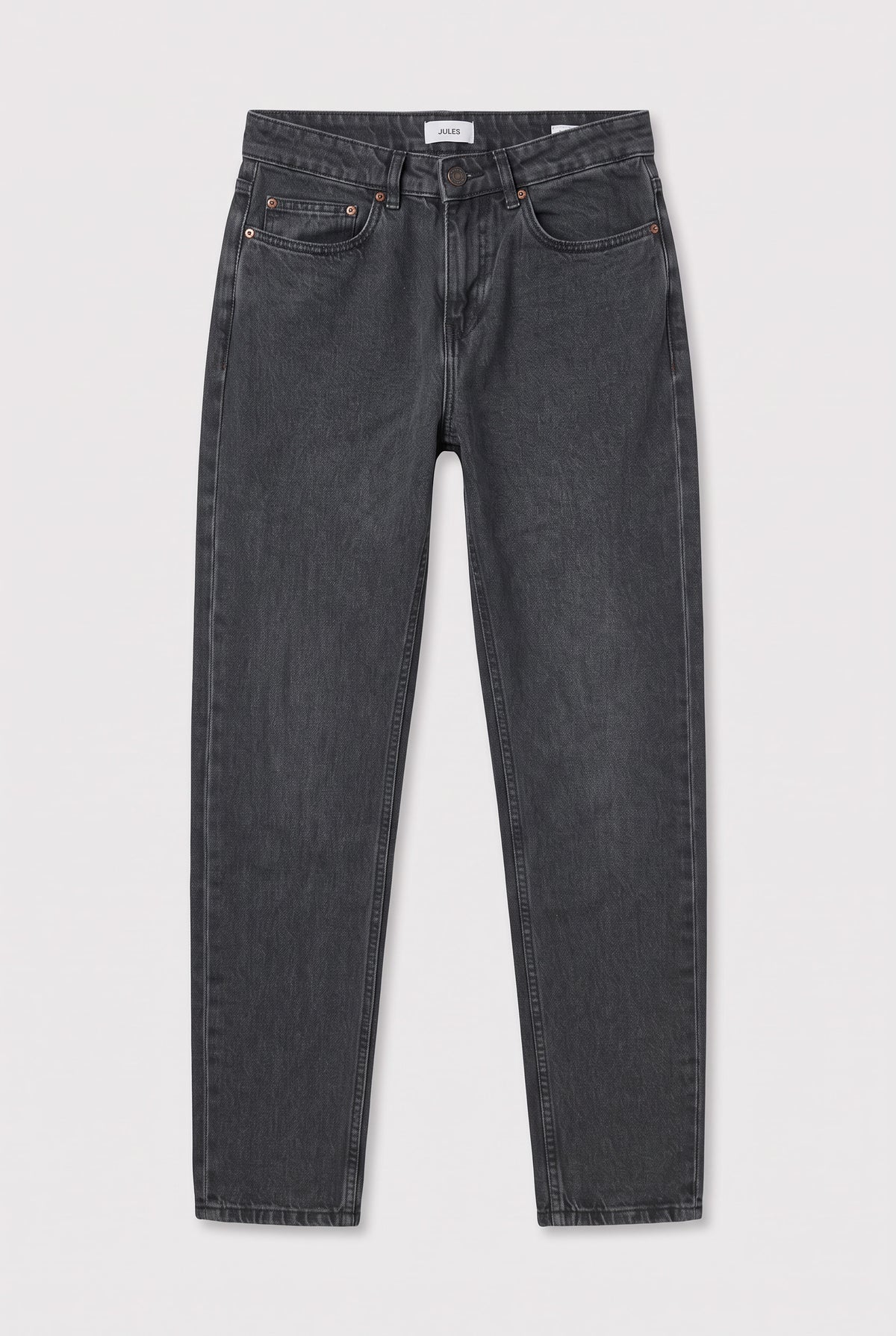 Jeans tapered slim