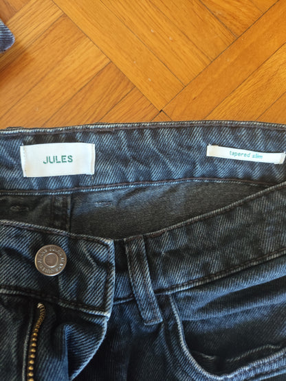 Jeans tapered slim