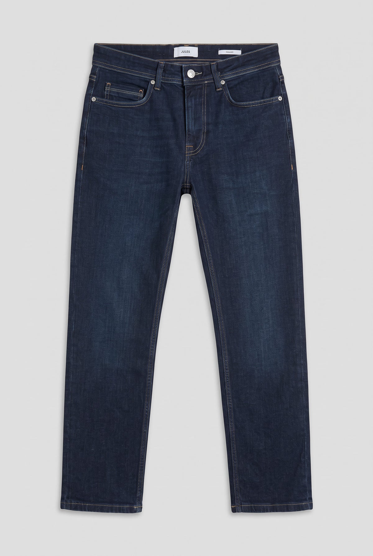 Jeans straight