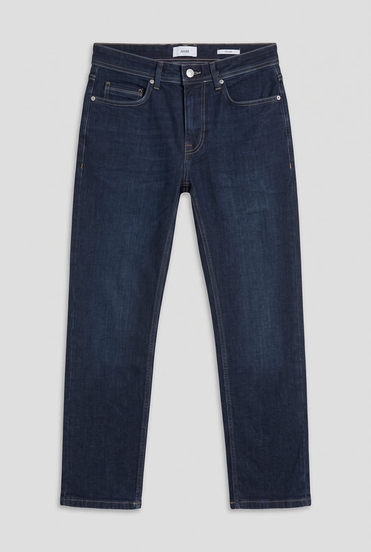 Jeans straight