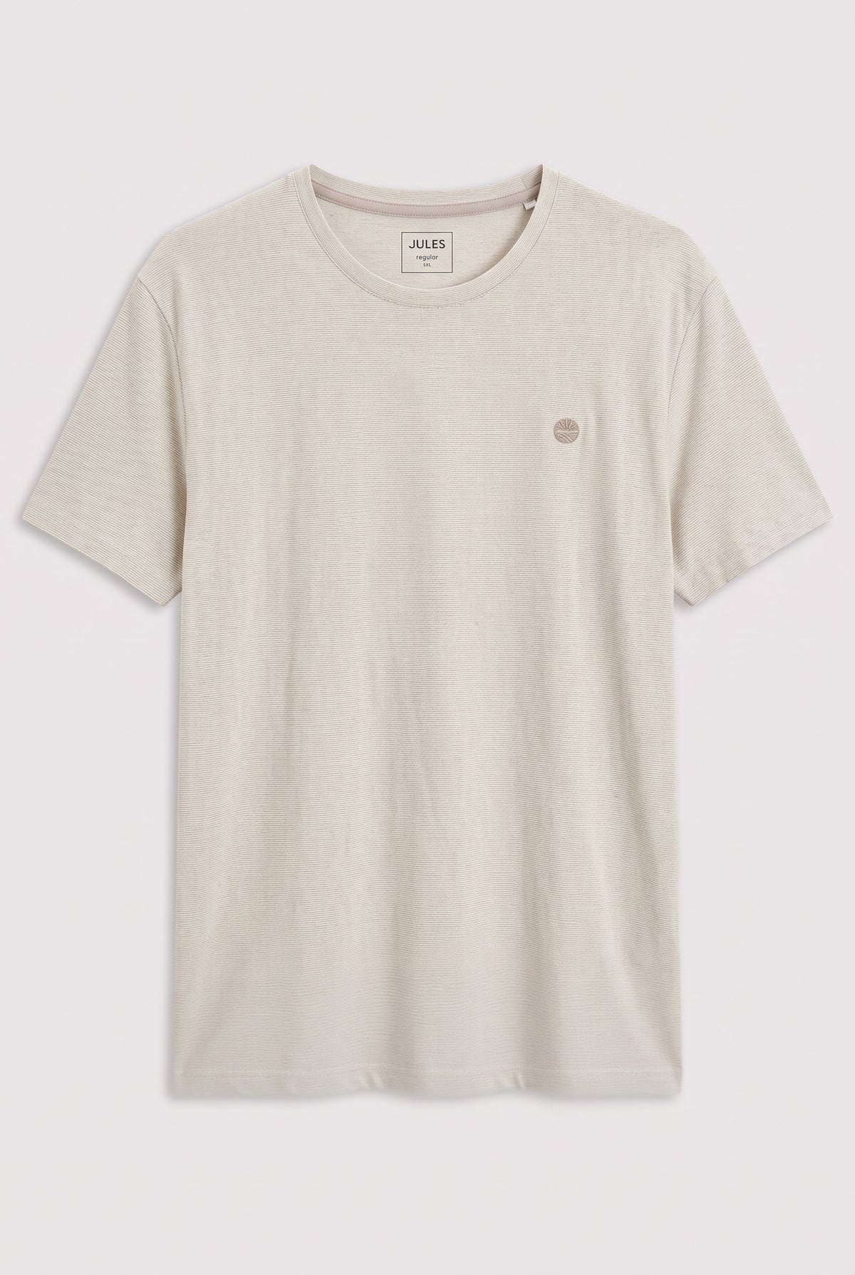 T-shirt regular