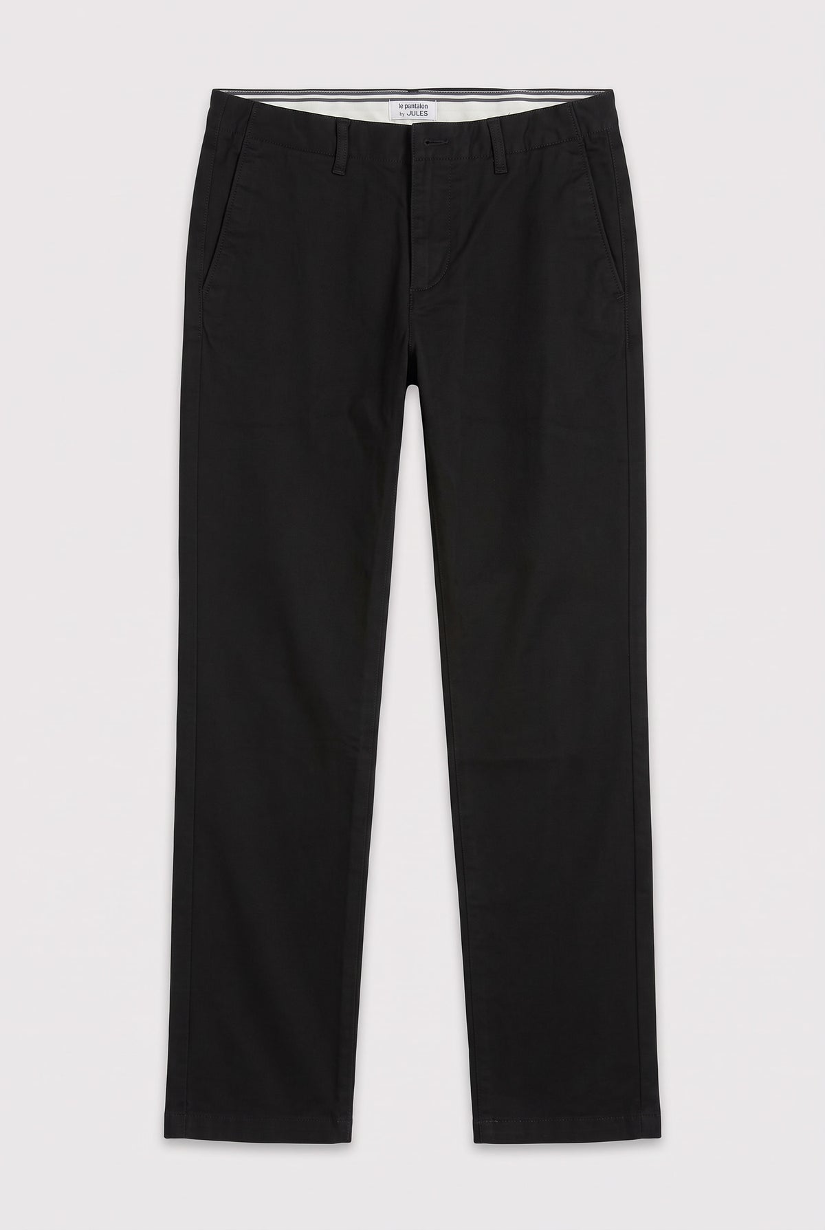 Pantalon chino slim 'le parfait by JULES'