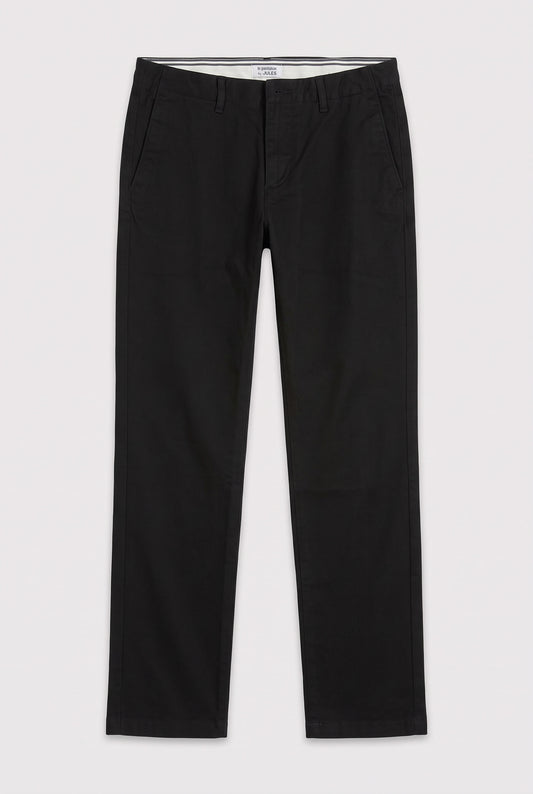 Pantalon chino slim 'le parfait by JULES'