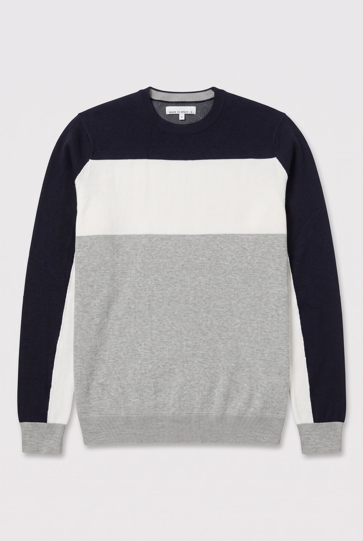 Pull Colorblock