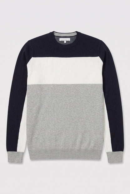 Pull Colorblock