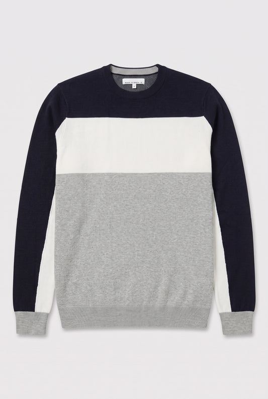 Pull Colorblock