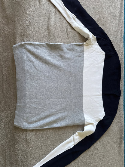 Pull Colorblock