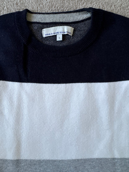 Pull Colorblock