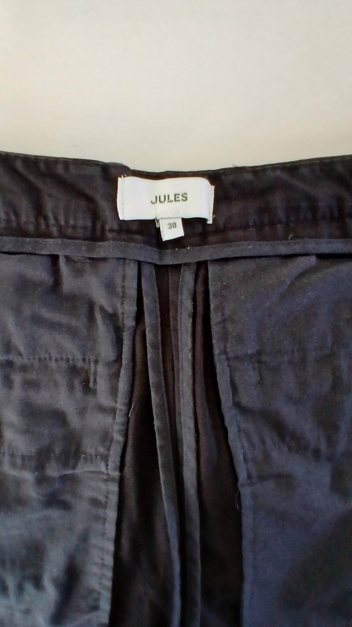 Pantalon slim