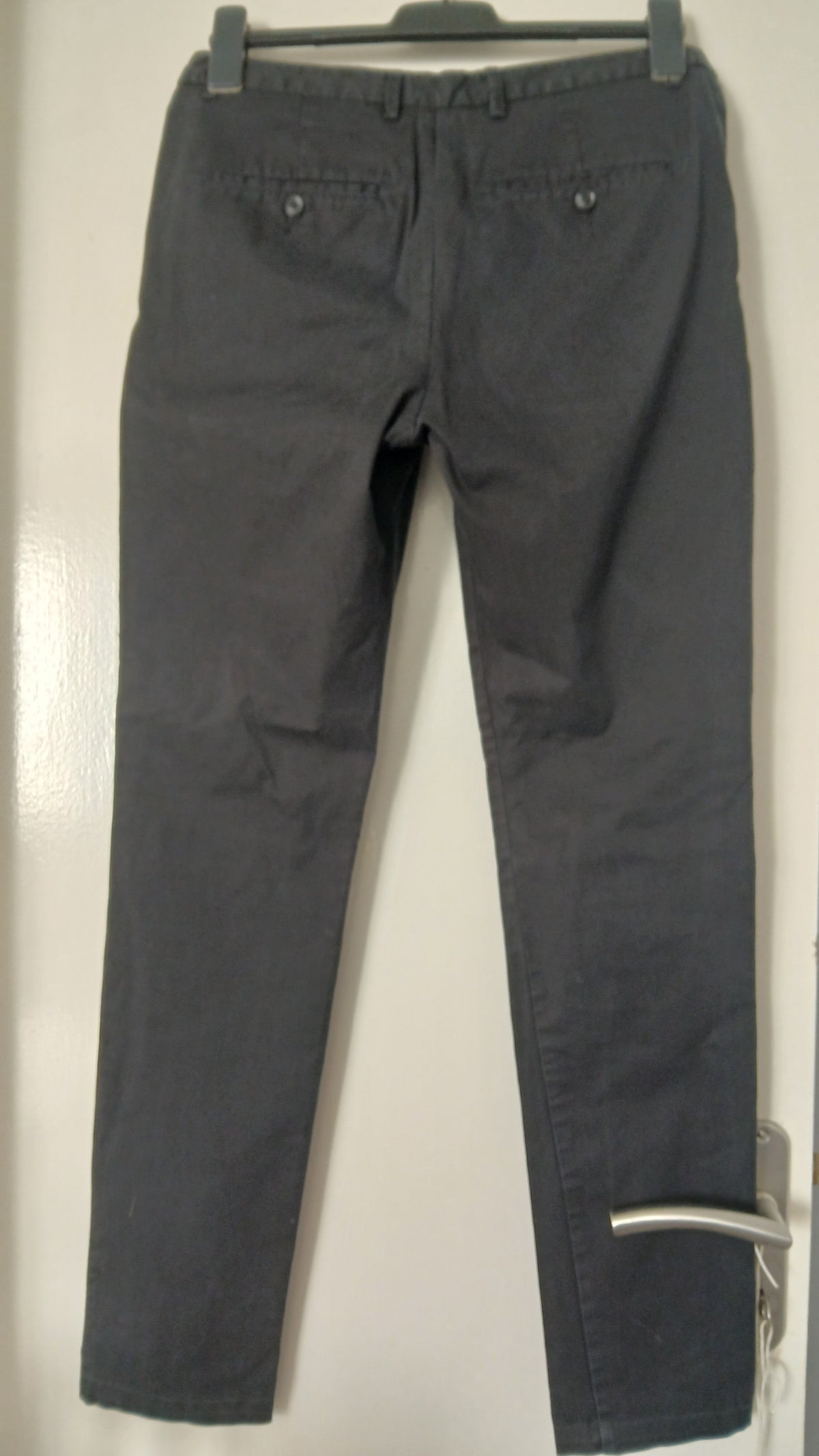 Pantalon slim