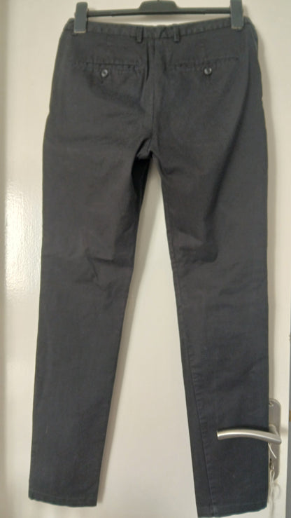 Pantalon slim