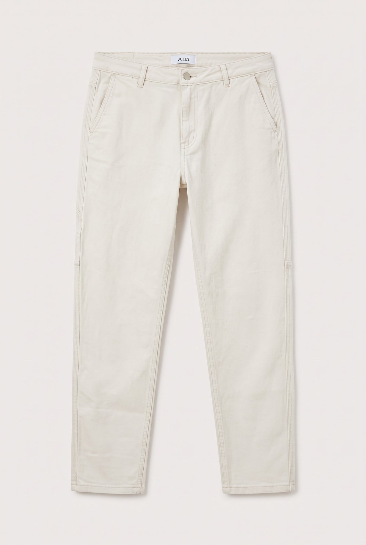 Pantalon taille 38 large