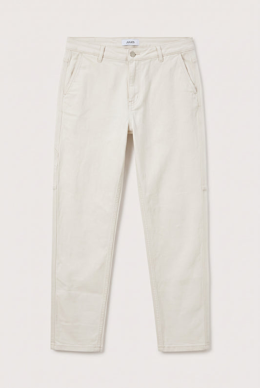 Pantalon taille 38 large