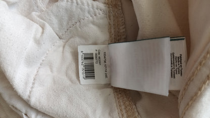 Pantalon taille 38 large