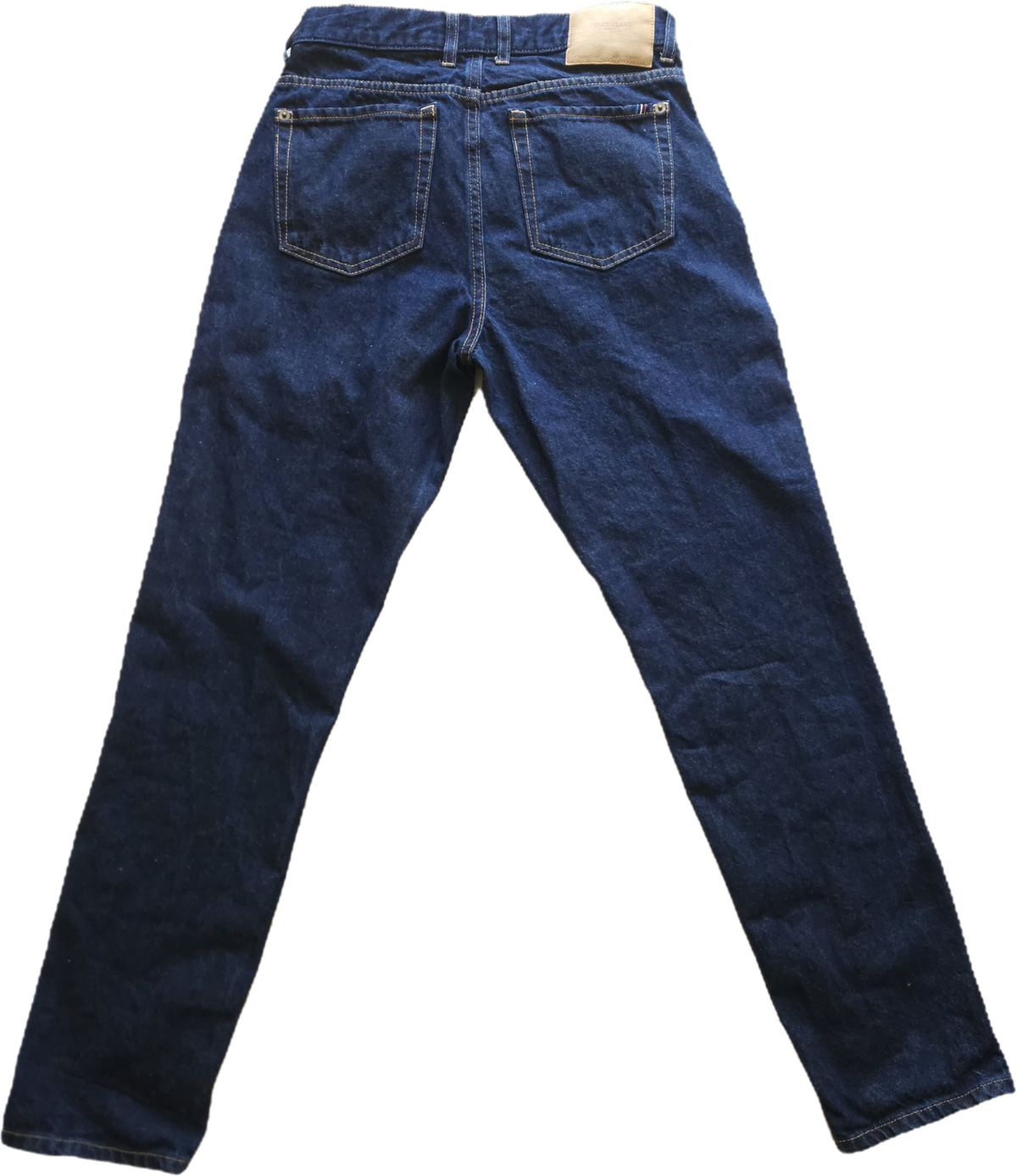 Jean Made in France