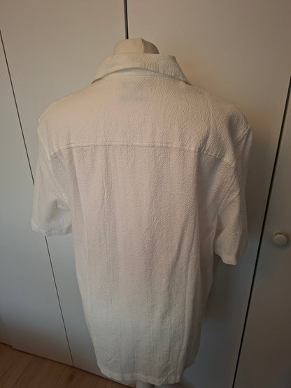 Chemise à manches courtes