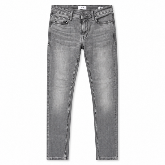 Jean skinny #Max 3 longueurs en polyester recyclé