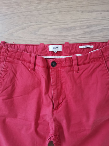 Chino coupe slim