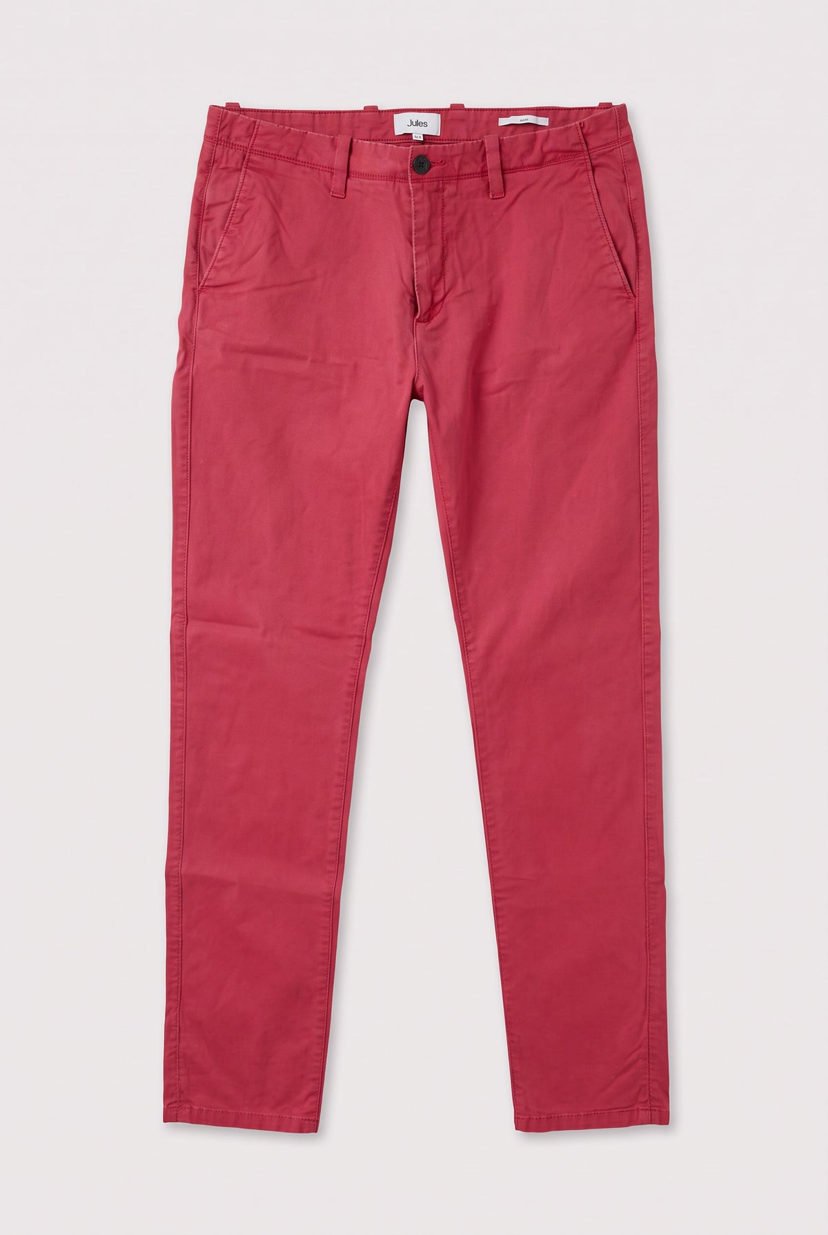 Chino coupe slim