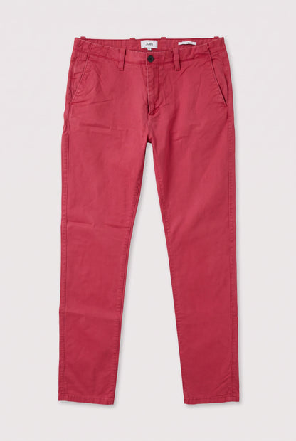Chino coupe slim