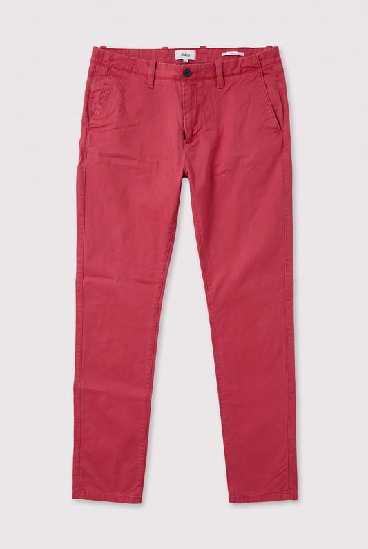 Chino coupe slim