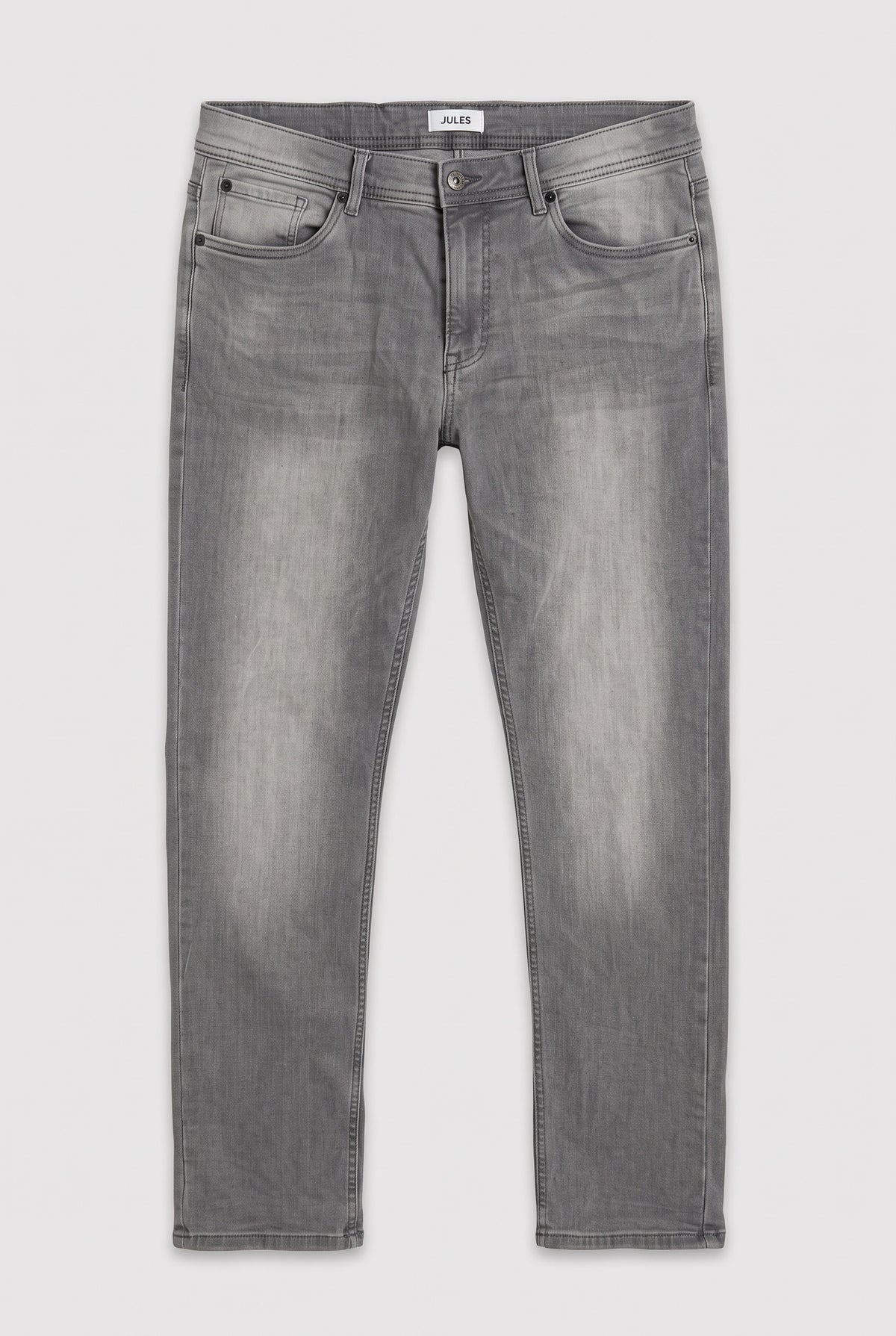 Jean gris