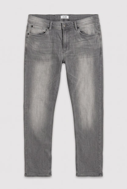 Jean gris