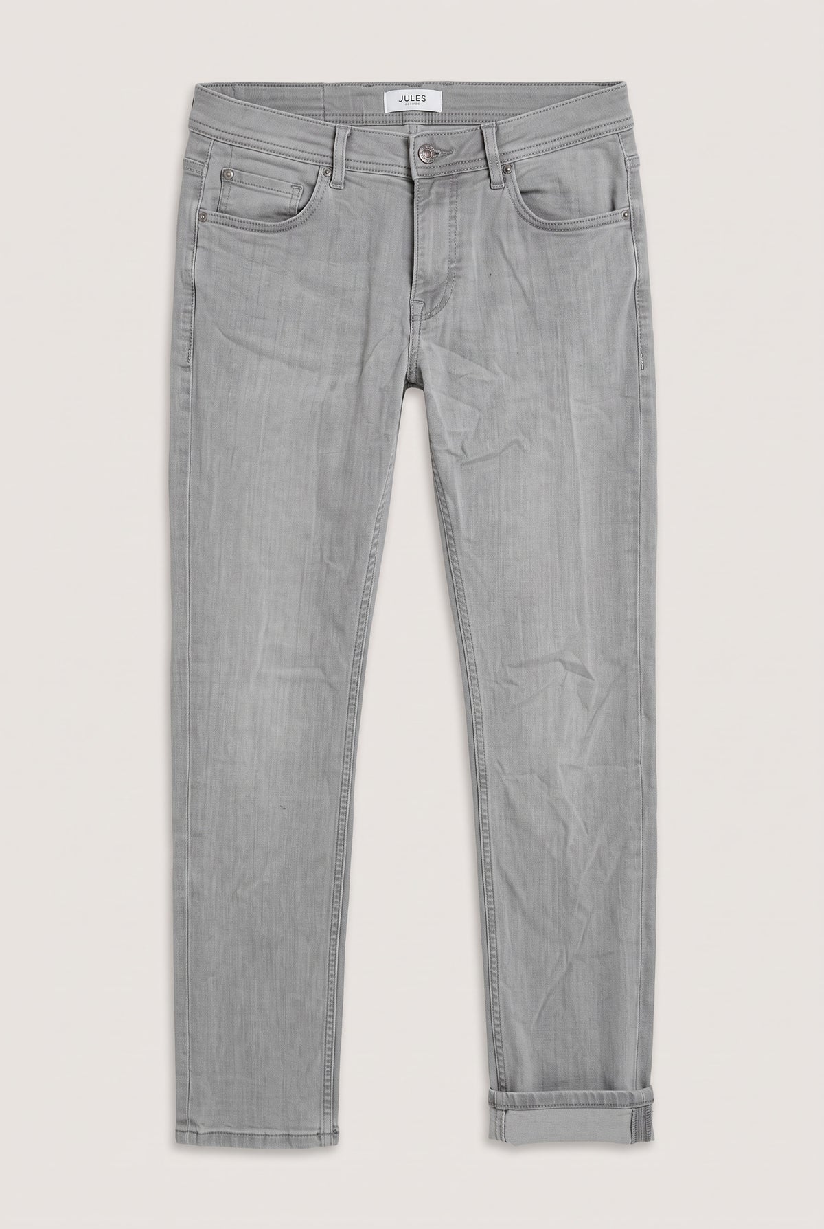 Jeans gris