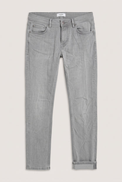 Jeans gris