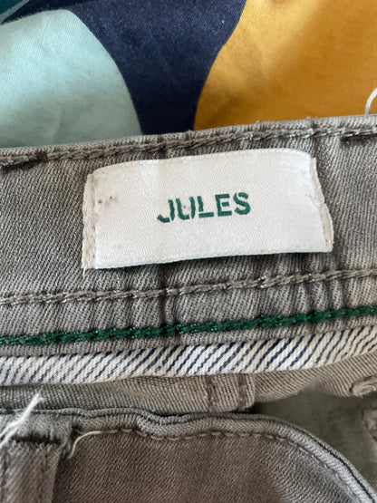 Jeans gris
