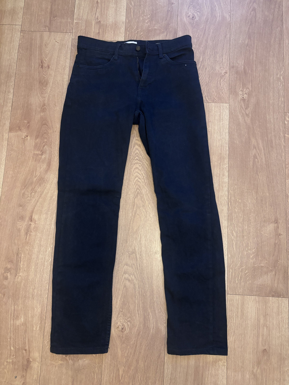 Jean regular
