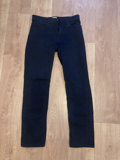 Jean regular