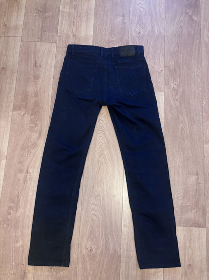 Jean regular