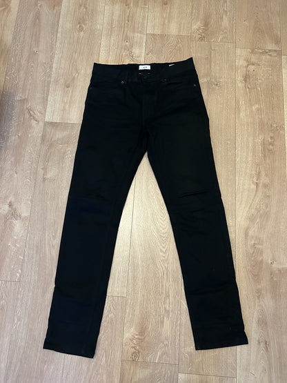 Jean regular