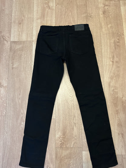 Jean regular