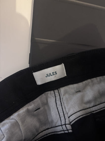 Jean regular