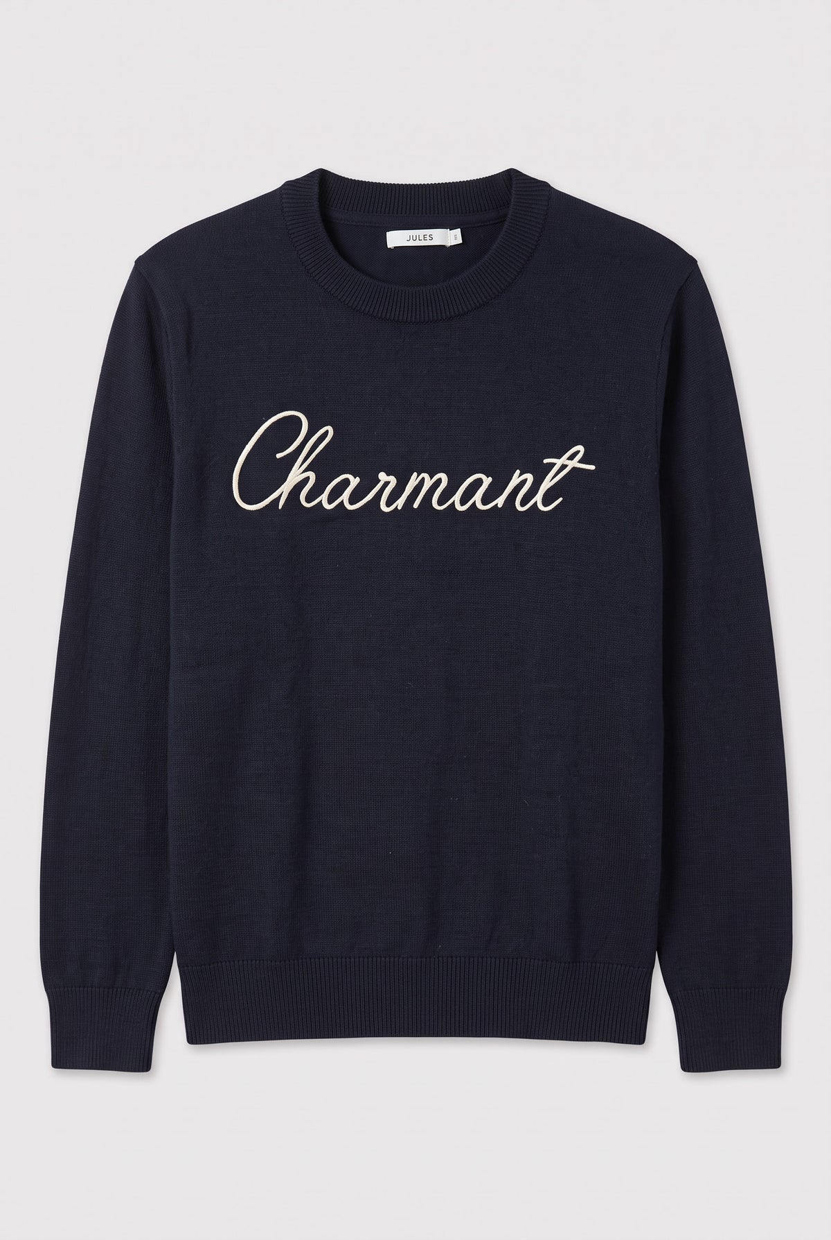 Pull charmant