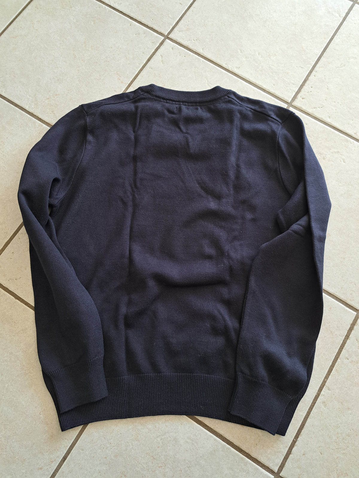 Pull charmant