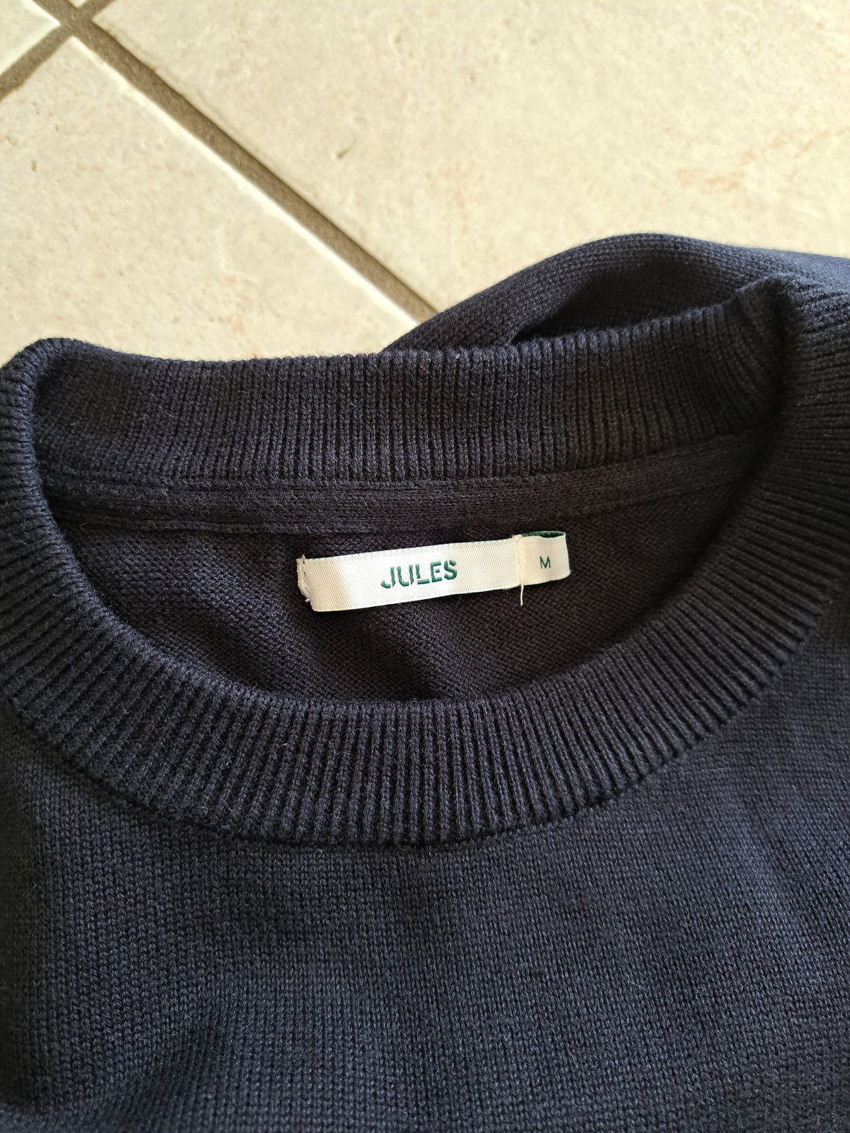 Pull charmant