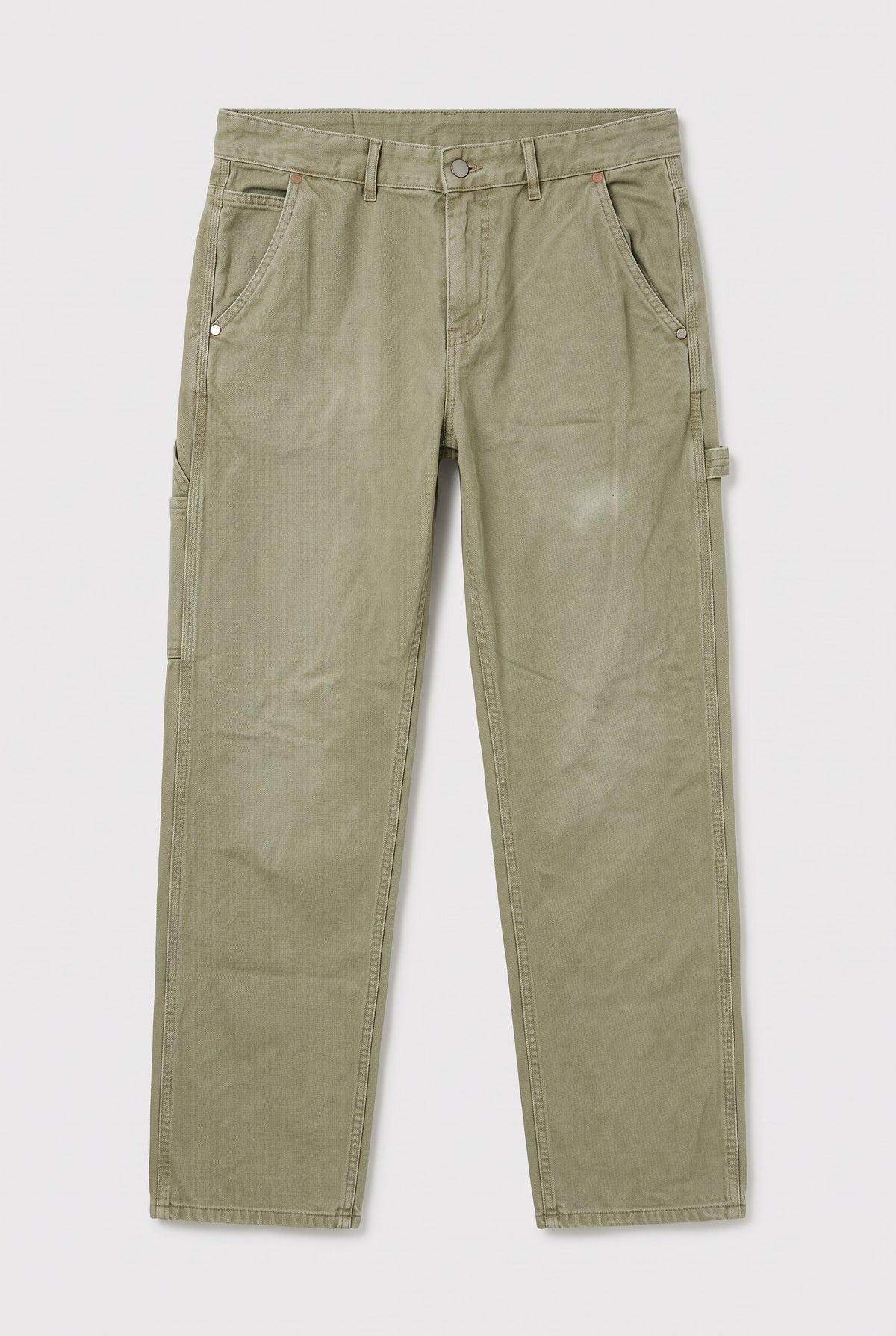 Pantalon beige T44 - L34