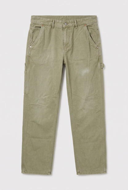 Pantalon beige T44 - L34