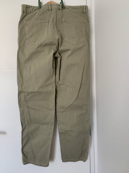 Pantalon beige T44 - L34