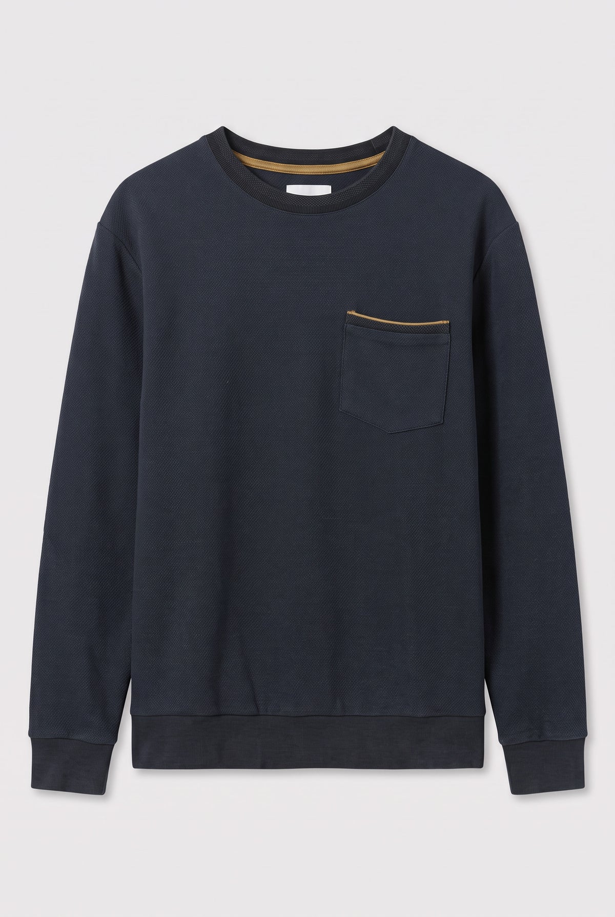 Pull - Bleu - Taille M