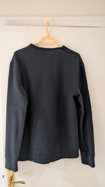 Pull - Bleu - Taille M
