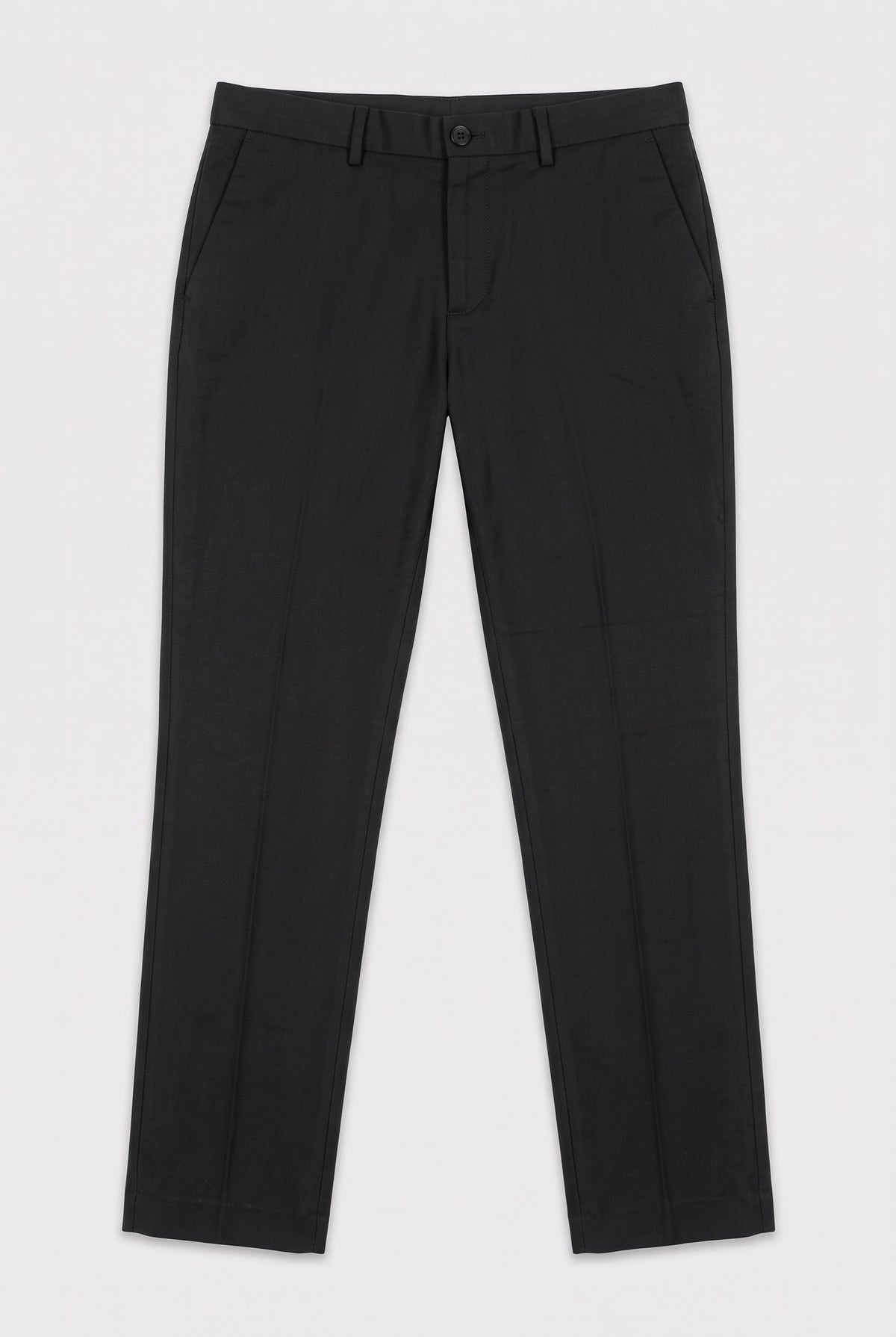 Pantalon de costume slim