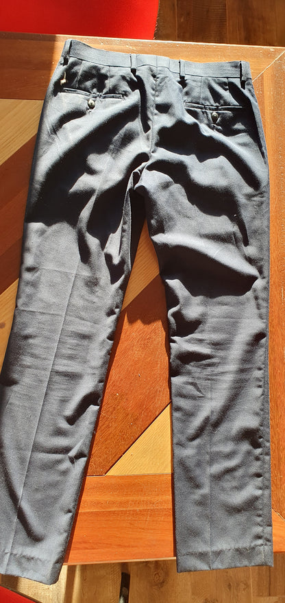 Pantalon de costume slim