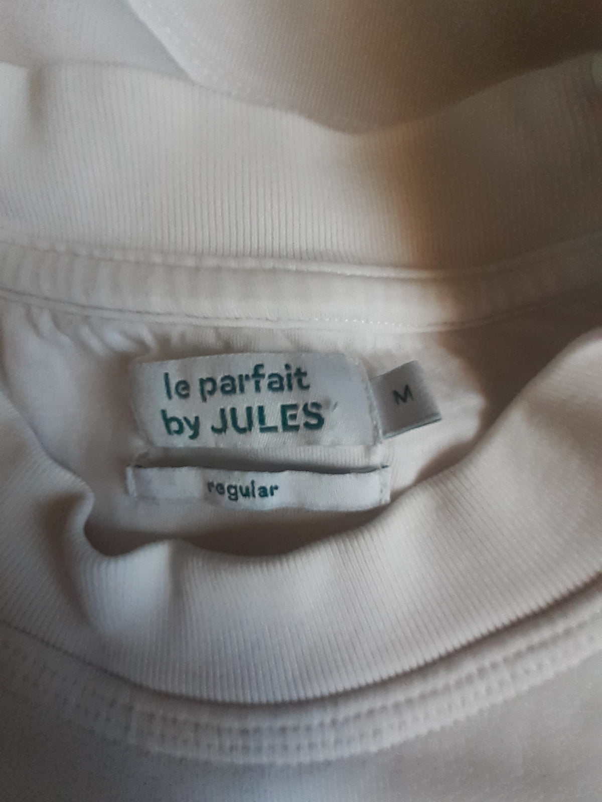 sweat homme col rond