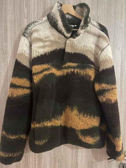 Sweat homme